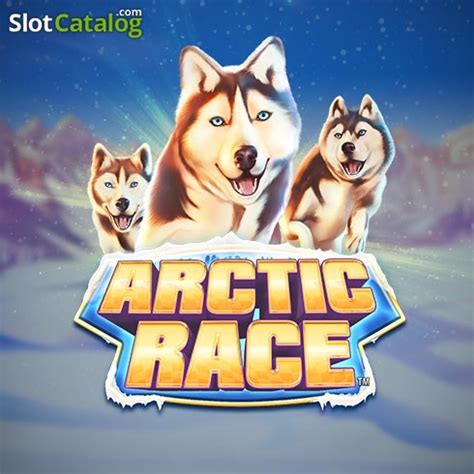 Arctic Race Slot – Play Online .